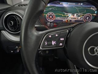AUDI Q2 usata, con Park Distance Control