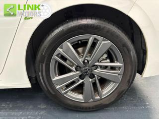 PEUGEOT 308 usata, con Volante multifunzione