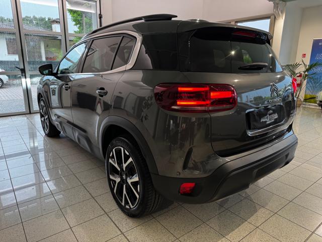 CITROEN C5 Aircross usata, con Airbag laterali
