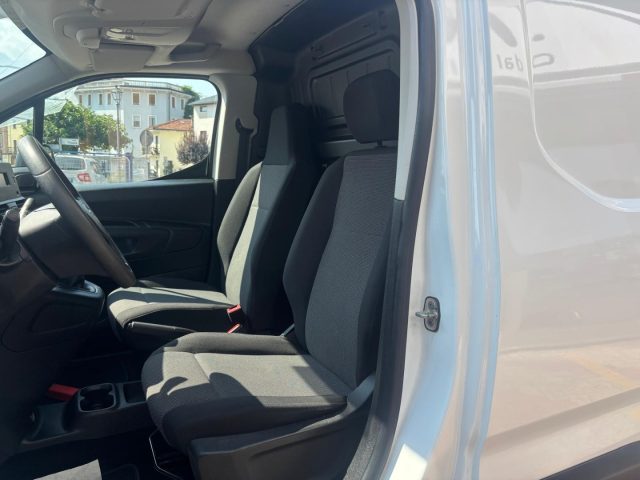 OPEL Combo usata, con ESP