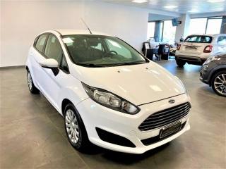 FORD Fiesta usata, con ABS