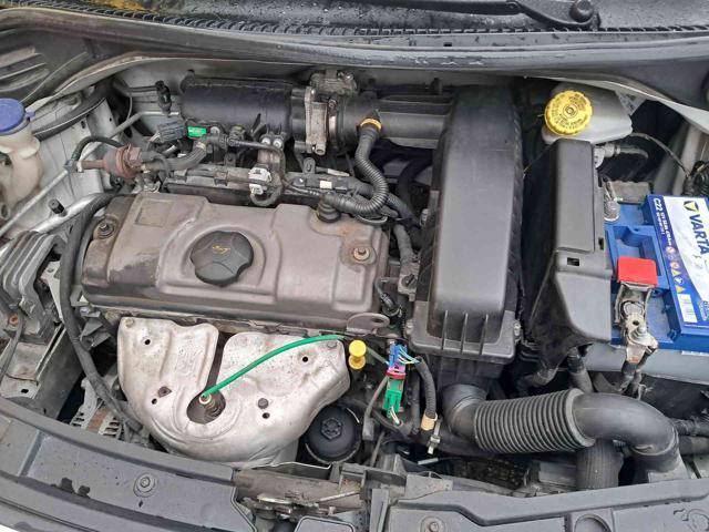 PEUGEOT 207 usata 24