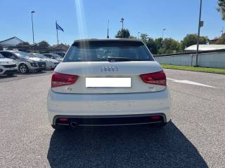 AUDI A1 usata, con Boardcomputer