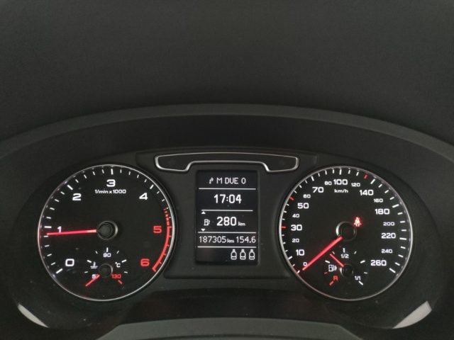 AUDI Q3 usata, con Servosterzo