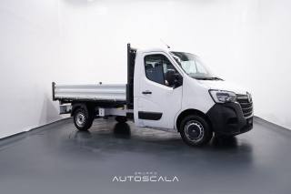 RENAULT Master usata, con Controllo trazione