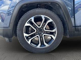 JEEP Compass usata, con Specchietti laterali elettrici
