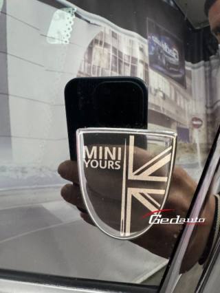 MINI Mini usata, con Alzacristalli elettrici
