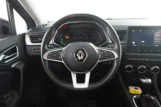 RENAULT Captur usata 5