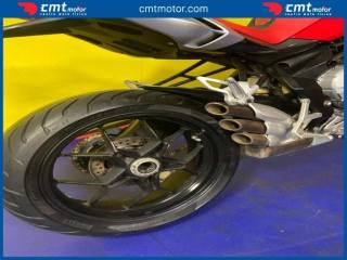 MV AGUSTA Brutale 675 usata 9