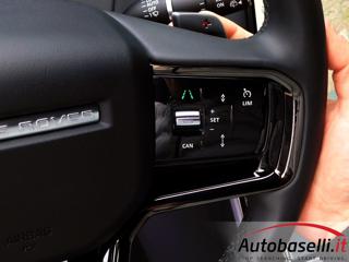 LAND ROVER Range Rover Evoque usata, con Isofix