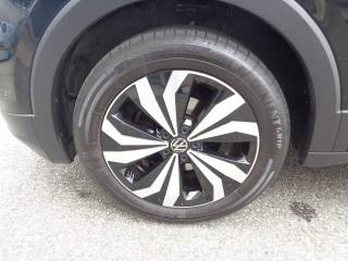 VOLKSWAGEN T-Cross usata, con Immobilizzatore elettronico