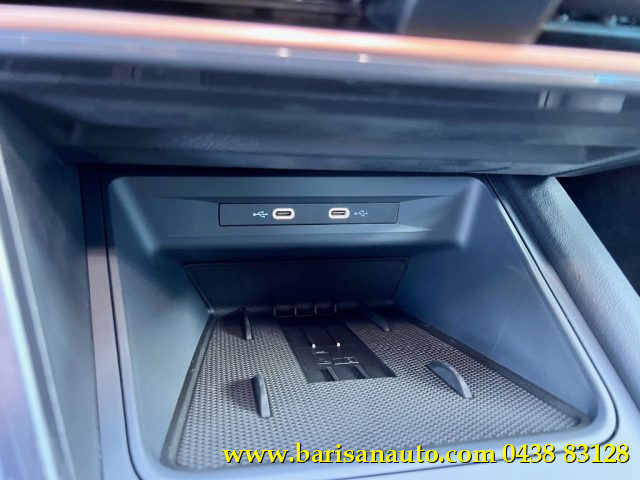 CUPRA Leon usata, con USB