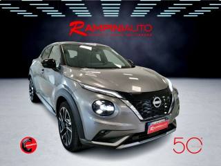 NISSAN Juke usata 3