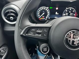 ALFA ROMEO Tonale usata, con Controllo trazione