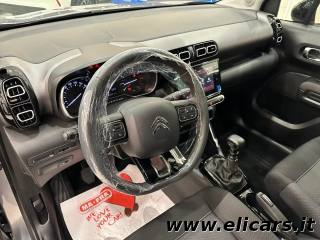 CITROEN C3 Aircross usata, con Alzacristalli elettrici