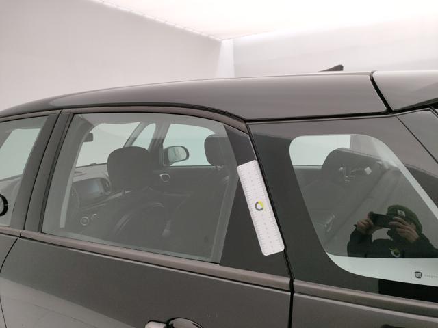 FIAT 500L usata, con Sensori di parcheggio posteriori