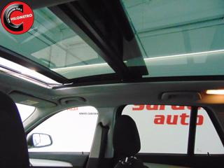 BMW X1 usata, con Fari Xenon