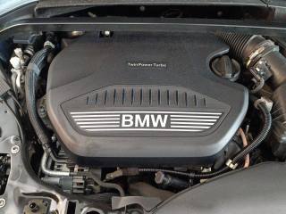 BMW X2 usata, con Specchietti laterali elettrici