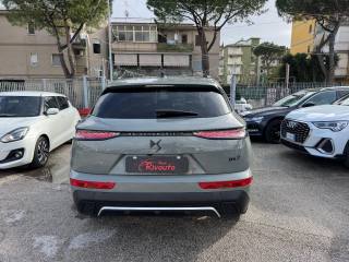 DS AUTOMOBILES DS 7 usata, con Autoradio