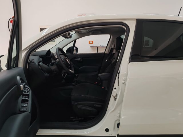 FIAT 500X usata, con Cruise Control