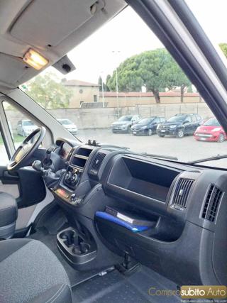 FIAT Ducato usata 12