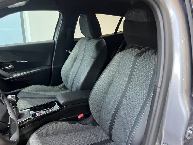 PEUGEOT 2008 usata, con Vivavoce