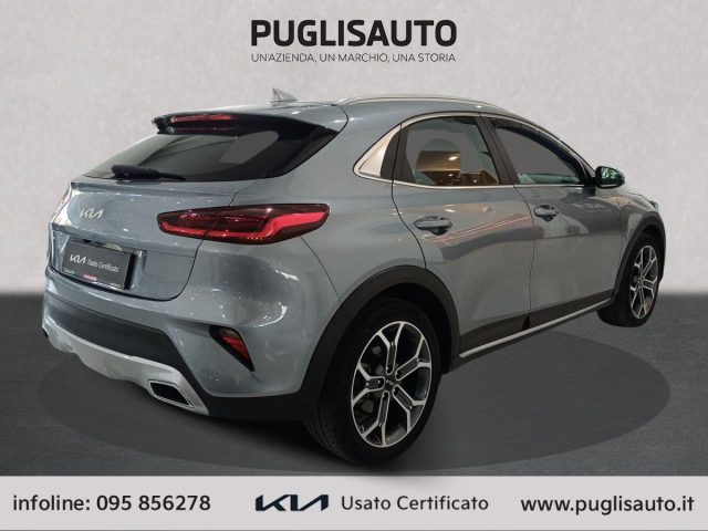 KIA XCeed usata, con Airbag Passeggero