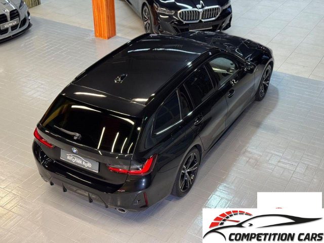 BMW 320 usata, con Climatizzatore