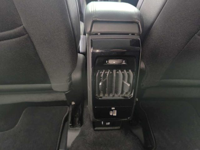 JEEP Compass usata, con Specchietti laterali elettrici