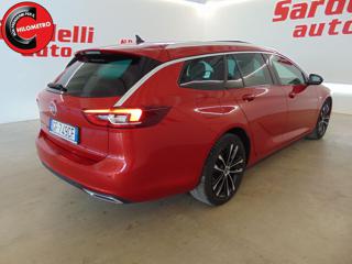 OPEL Insignia usata, con Interni in pelle