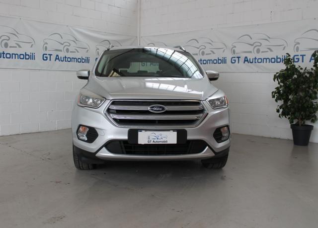 FORD Kuga usata, con Airbag Passeggero