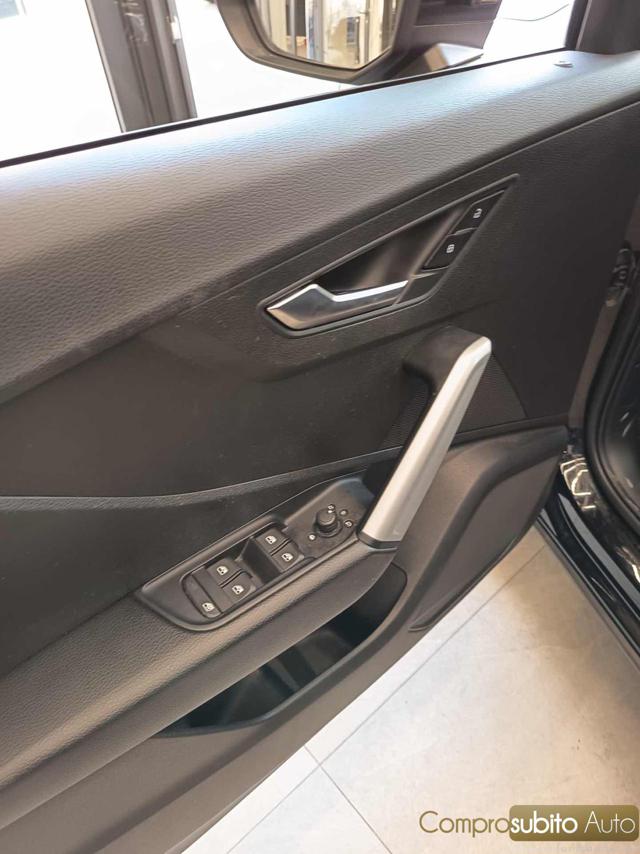 AUDI Q2 usata 21