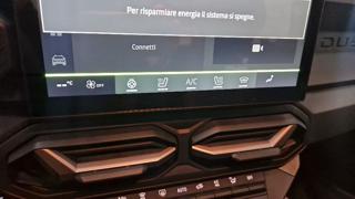 DACIA Duster usata, con ESP