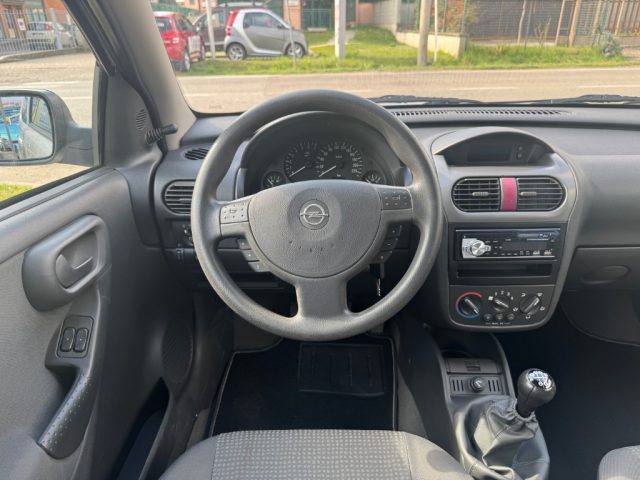 OPEL Corsa usata 12