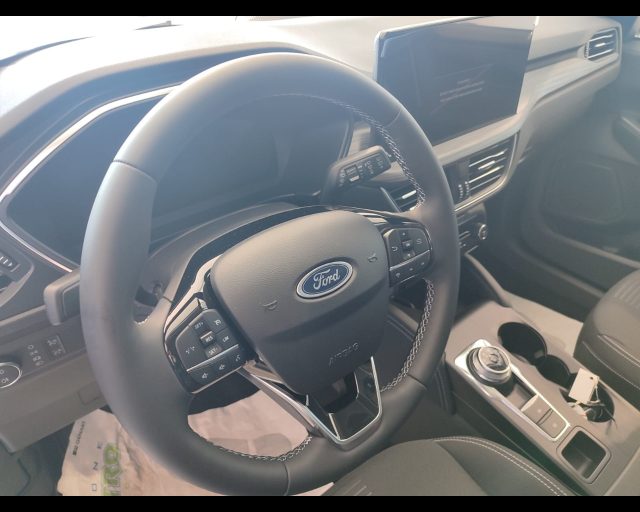 FORD Kuga usata 26