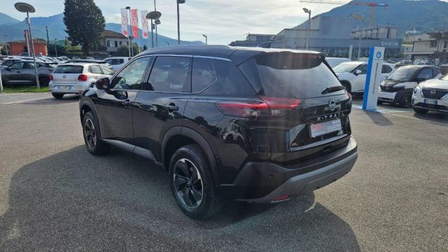 NISSAN X-Trail usata, con Autoradio