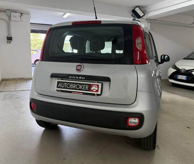 FIAT Panda usata, con Alzacristalli elettrici