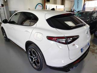 ALFA ROMEO Stelvio usata, con Servosterzo