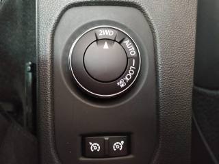 DACIA Duster usata, con ESP