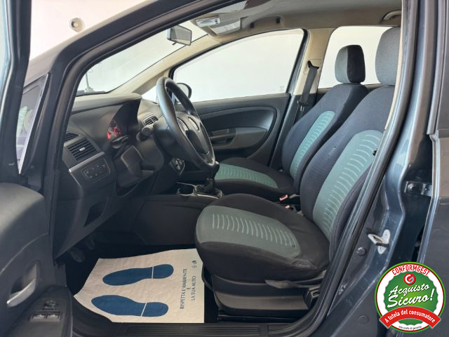FIAT Grande Punto usata, con Chiusura centralizzata