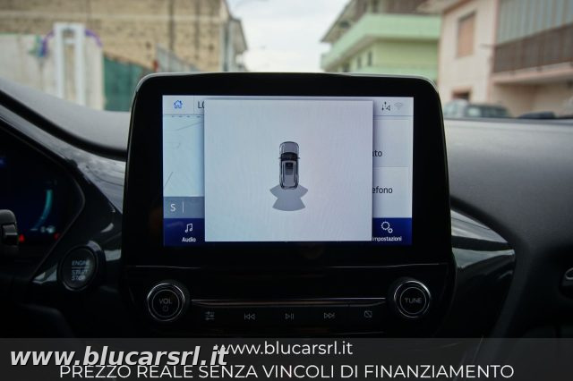 FORD Puma usata 12