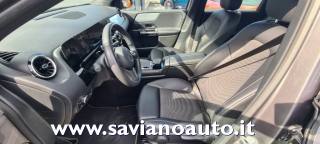 MERCEDES-BENZ B 180 usata, con Chiusura centralizzata