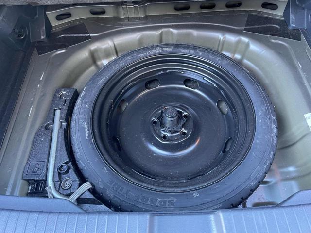 VOLKSWAGEN T-Roc usata, con Fendinebbia