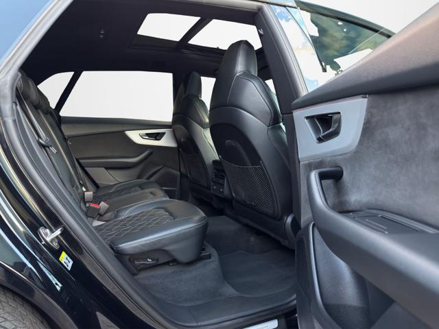AUDI Q8 usata, con Controllo trazione