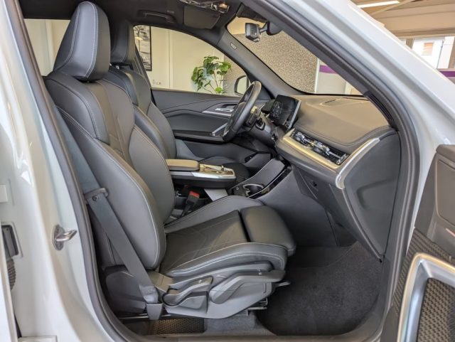 BMW X1 usata, con Tettuccio apribile