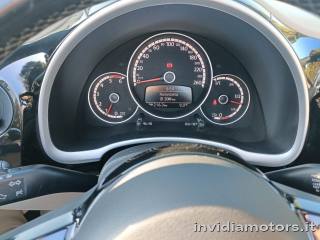 VOLKSWAGEN Beetle usata, con Cruise Control