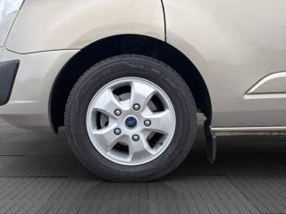 FORD Tourneo Custom usata 15