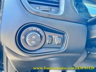JEEP Renegade usata, con Cruise Control