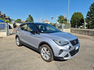 SEAT Arona usata, con Alzacristalli elettrici