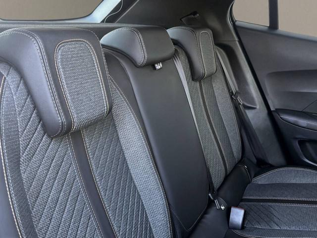 PEUGEOT 2008 usata, con Controllo trazione